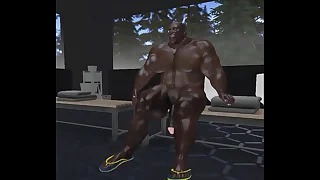 156 gym porn videos